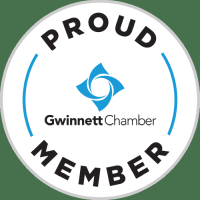Member of the Gwinnett Chamber of Commerce