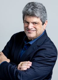 Rick Silver headshot
