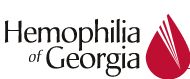performed for Hemophilia of Georgia<