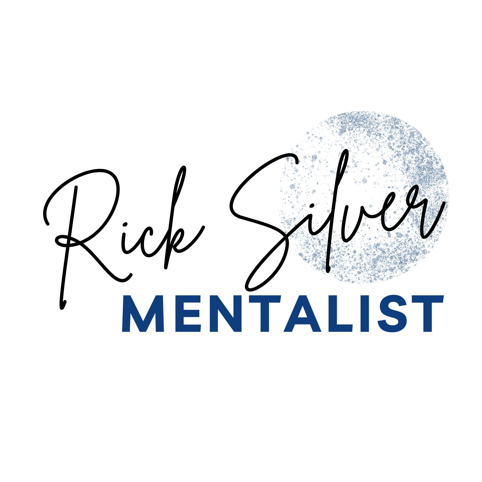 Mentalist Rick Silver