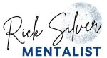 Mentalist Rick Silver