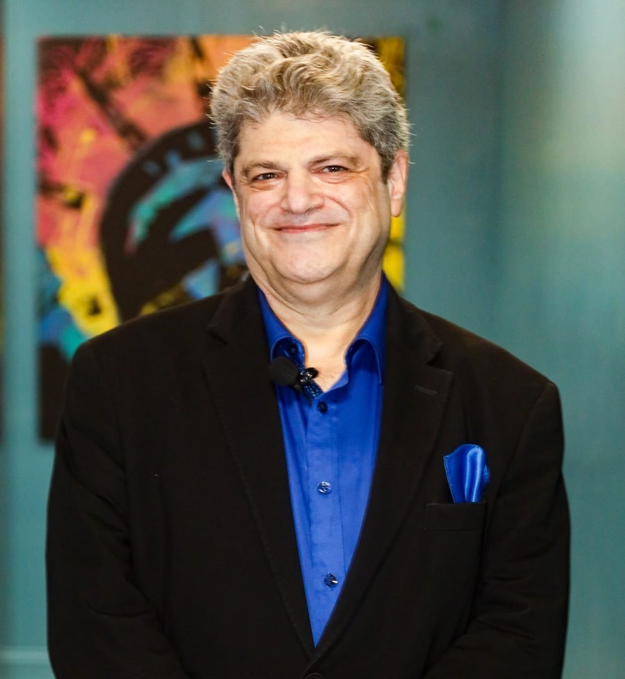 Mentalist Rick Silver, Atlanta corporate mentalist and keynote speaker