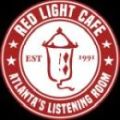 performed at Red Light Cafe